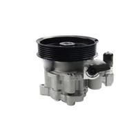 Power Steering Pump 0064662301 Compatible With MercedeBen GLK350 10-12 4Matic Base 3.5L