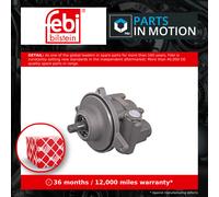FEBI BILSTEIN 100085 Power steering pump