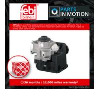 Power Steering Pump 102857 Febi PAS A0034667101 A0034667201 0034667101 Quality