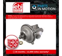 febi bilstein 106888 Servo Pump