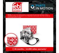 Power Steering Pump 180101 Febi PAS 0034603980 A0034603980 0034603980S1 Quality