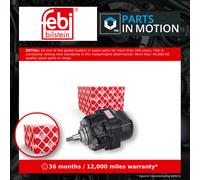 FEBI BILSTEIN 180511 Power steering pump