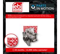 Power Steering Pump 180928 Febi PAS 82471016051 82471019051 Quality Guaranteed