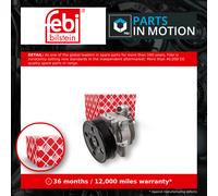 Power Steering Pump 180930 Febi PAS 1727117 1935534 2311126 CC113A696BB Quality