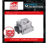 Power Steering Pump 185454 Febi PAS 32416767452 32416769598 32416780413 Quality