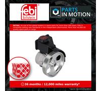 Power Steering Pump 186043 Febi PAS 26079836 4007KX 4007LA 4007LJ 4007V5 Quality