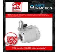 Power Steering Pump 193279 Febi PAS A9604600380 9604600380 Quality Guaranteed
