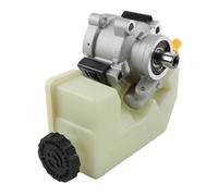 Power Steering Pump 1PC Power Steering Pump With Reservoir Fit For Jeep Fit For Liberty 2002-2006 20-64610 96-64610 Car Engine