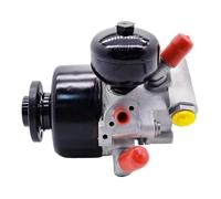 Power Steering Pump 2005-2013 Compatible For Benz W221 CL600 CL65 S60 S65 V12 Engine ABC A0054667101 0054667101 0044665801