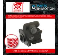 FEBI BILSTEIN 39326 Power steering pump