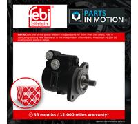 Power Steering Pump 39584 Febi PAS 1585013 1607854 5001934 5007934 8133047 New