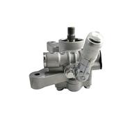 Power Steering Pump 56110-P8A-003 Compatible With Accord 3.0L 3.2 3.5 V6 1998-2004 Compatible With Acura MDX 2001-2002