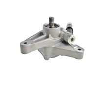 Power Steering Pump 56110-PVJ-A01 Compatible With Odyssey 3.5L V6 05-10 Compatible With Acura MDX 2003-2013 3.5L 3.7L V6