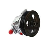 POWER STEERING PUMP 6G91-3A696-EF Compatible For LAND ROVER FREELANDER 2 TD4 SD4 2.2 DIESEL 2006-2014 6G913A696EF LR005658 1693903 1488782