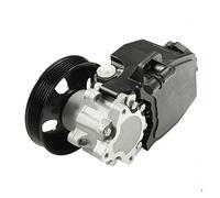 Power Steering Pump A0024668401 541019310 002466840180 A0024668301 A002466840180 002 466 8401 Compatible With Mercedes S203 W203 Cl203