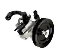 Power Steering Pump AC Pump STEERING OIL PUMP For Kia Rio II JB Hyundai ACCENT 1.6 Dodge ATTITUDE 571001G000 57100-1G000 57100-1E000 571001E000 Steering System Hydraulic Pump