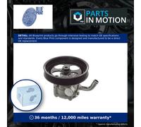 BLUE PRINT ADC49510 Power steering pump