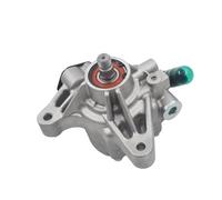 power steering pump AP03 Power Steering Pump 56110-PNB-A01 56110-RAA-A01 Compatible For Honda Accord Element 2.4L 2003 2004 2005 Car Assecories Tools