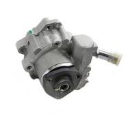 Power Steering Pump Assembly | Compatible For Buick Century Regal Chevrolet Impala Lumina 21-673 32416798865 | Smooth Highway Performance System