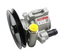 Power Steering Pump Assy with Pulley Compatible for VOLVO PENTA 93/240 340 360 740 760 780 940 960