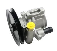 Power Steering Pump Assy with Pulley Compatible for VOLVO PENTA 93 | Compatible for 240 340 360 740 760 780 940 960 Oem 1359649 8603042
