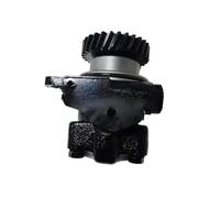 Power Steering Pump Compatible Compatible For ISUZU ELF NPR 4BC2 4BD1 4BE1 3.3 3.6 3.9L 443061160Q 8970988780 44306-1160Q 89709-88780