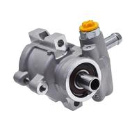 Power Steering Pump Compatible For Chevrolet Corvette C5 C6 1997-2013 25960709 26046503