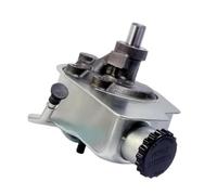 Power Steering Pump Compatible for CHEVROLET GMC Avalanche Silverado Suburban Sierra 1500 15076612 15234826 15909824 20756714 26041538