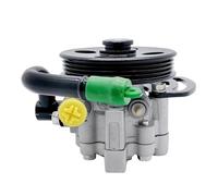 Power Steering Pump Compatible For CHEVROLET Spark 1.1 BEAT (M300) 1.2 B12D1 10 96315612 96316289 96527786 96980873 96980872 96684892