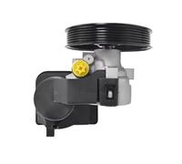 Power Steering Pump Compatible for Chevy Trailblazer Compatible for GMC Envoy Bravada 4.2 26112229 15029778 88963627 8261122290 26089214 Hydraulic System Pumps