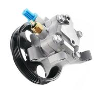 Power Steering Pump Compatible For Ford Edge Fusion Lincoln MKX MKZ 9T4Z-3A696-A 7H6Z3A696A 7T4Z3A696A 8T433A696AA 9T433A696AB AH6C3D63