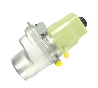 Power Steering Pump Compatible For Ford Focus C-MAX 4M513K514CD 4M513K514CF 4M513K514CA 4M513K514AB 4M513K514AC 4M513K514BF
