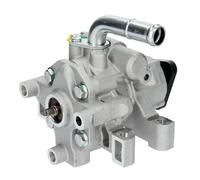Power Steering Pump Compatible For Ford Transit Compatible For Peugeot Boxer Compatible For Citroen Jumper Fiat 6C113A674AA 6C113A674AC 9661768080 4007KK 6C113A674AB