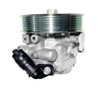 Power Steering Pump Compatible For Honda CR-V Element Accord Acura RSX TSX 56110-PNB-A01 56110-RTA-003 56110-PNA-G02 56110-PNB-013