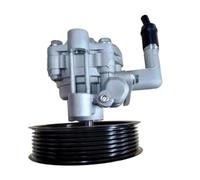Power Steering Pump Compatible for Hyundai -H1 -H300 -Starex 2.5CRDi GRAND STAREX 2007-2014 571004H000 57100-4H000