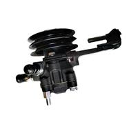 Power Steering Pump Compatible For ISUZU D-max TFR 4KA1 4JB1 4JA1 8970849530 8-97084953-0 8-97084953-PTT 8-97084953-PTD