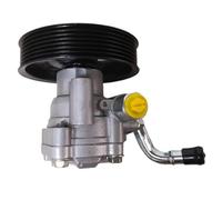 Power Steering Pump Compatible For Kia Mohave Borrega 2009-2018 57100-2J010 57100-2j500 71002J010 571002j500
