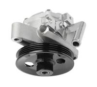 Power Steering Pump Compatible For Kia Spectra5 Sportage Tucson I4 2.0L 571002E000,57100-2E000,57100-2F151,571002F151, 21-5440