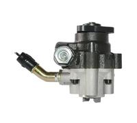 Power Steering Pump Compatible For Land Rover Discovery 2 TD5 1998-2004 QVB101240 QVB101240G QVB101240E 21-5255