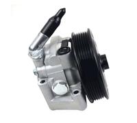 Power Steering Pump Compatible For Land Rover Freelander 2 Td4 2.2 Diesel LR006462 9G913A696DB LR0025803