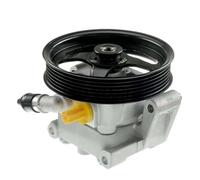 Power Steering Pump Compatible For LAND ROVER Freelander LR2 Compatible For Jaguar XF CH523A696AB LR032053 CH523A696BA LR077466 C2D21940