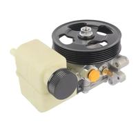 Power Steering Pump Compatible for Mazda CX-7 Utility 2.3L .5L L4 07-12 56100-R40-305 EG2132600A BGJ6E-32-600B EG2132650C EG21-32-600AB