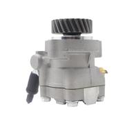 Power Steering Pump Compatible For Mitsubishi L200 Pajero Shogun 2502A162 4450A074 MR992873 MR995027