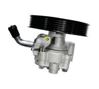 Power Steering Pump Compatible For MITSUBISHI L200 TRITON PAJERO 2.5 KA4T KB4T KH4WG KH4W 4D56-HP MR992871 MR99-2871