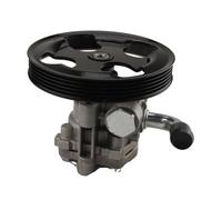Power Steering Pump Compatible For Mitsubishi Pajero H76 H77 MR519445 MR370430