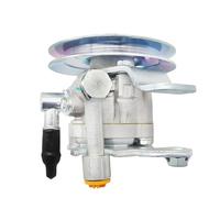 Power Steering Pump Compatible For Nissan Terrano 49110-2S600 49110-63G10 49110-0W800 49110-5T100 D21 D22 QD32 TD25Tl