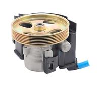 Power Steering Pump Compatible For Peugeot 206 207 408 For Citroen Berlingo 40074C 4007JJ 4007KY 9636425980 3145100200 9636425980