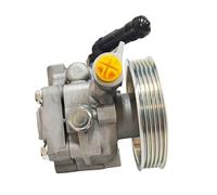 POWER STEERING PUMP Compatible for SUBARU IMPREZA WRX 2008-2014 EJ257 34430FG000 34430FG0009L 34430AE022 34430AG03A 34430FG040