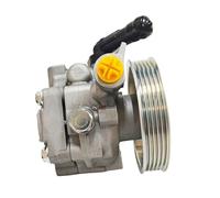 POWER STEERING PUMP Compatible for SUBARU IMPREZA WRX 2008-2014 EJ257 34430FG000 34430FG0009L 34430AE022 34430AG03A 34430FG040