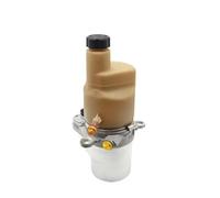 Power Steering Pump Compatible for Volvo S40 C70 C30 V50 36050678 31302206 8603857 8603041 8603274 30741955 5N51-3K514-CB 59156 Automotive System Pumps